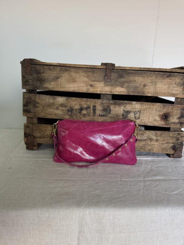 1 V. Fucsia Bolso VERA – Fucsia