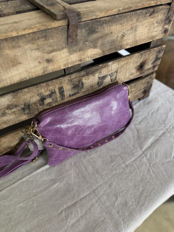 1 V. Lila Bolso VERA – Lila