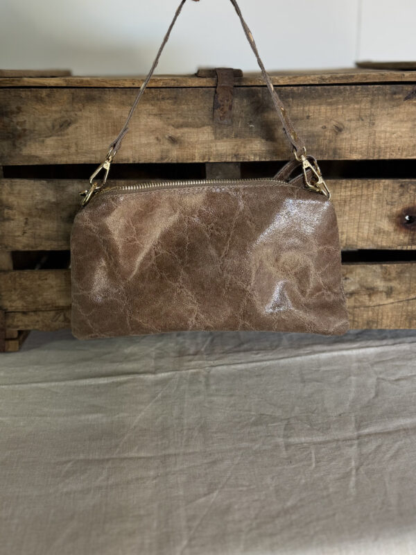 Bolso VERA – Marrón