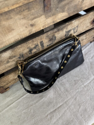 Bolso VERA – Negro