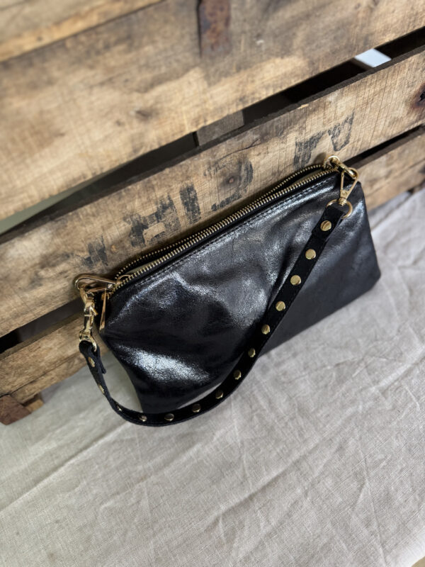 1 V. Negro Bolso VERA – Negro