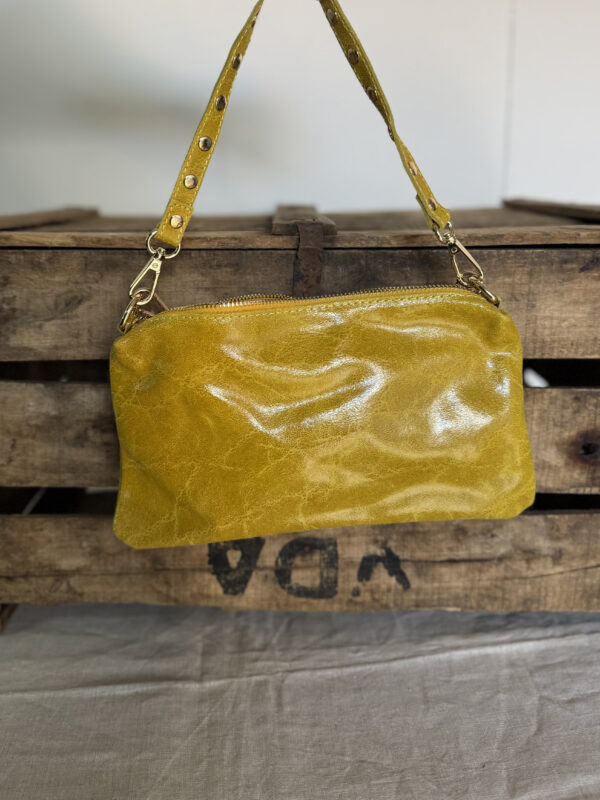 1. V. Amarillo Bolso VERA – Amarillo