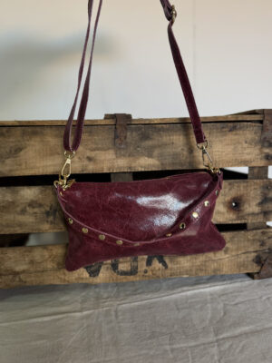 Bolso VERA - Burdeos