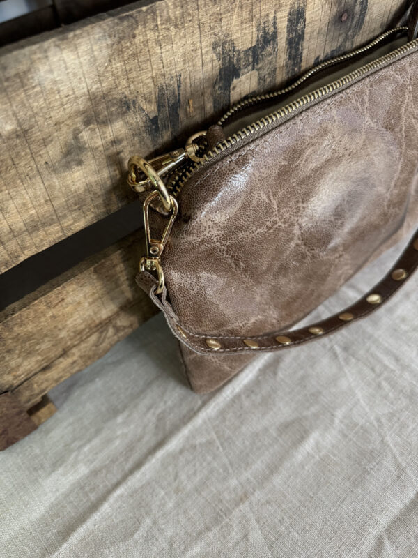 Bolso VERA – Marrón