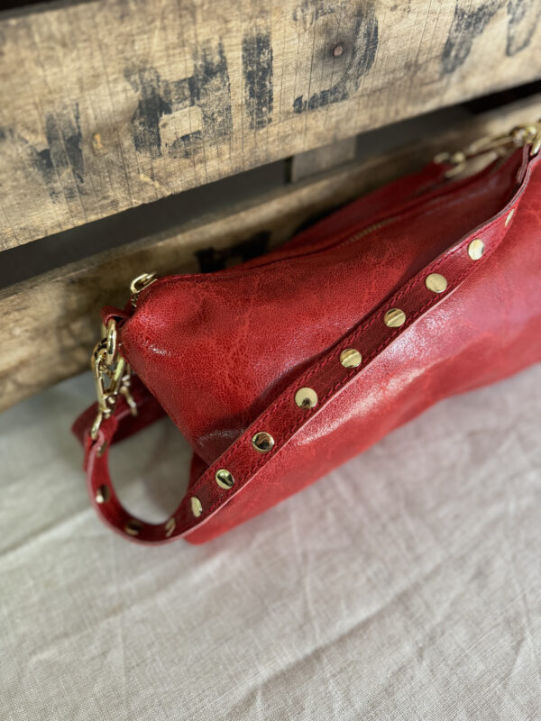 Bolso VERA - Rojo