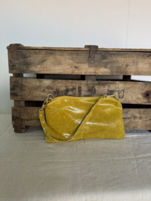 Bolso VERA – Amarillo