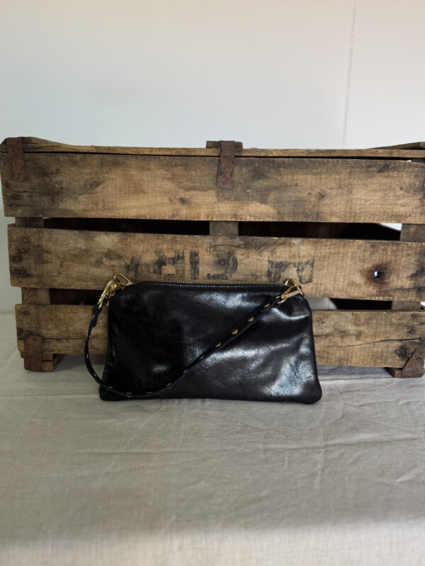 3 V. Negro Bolso VERA – Negro