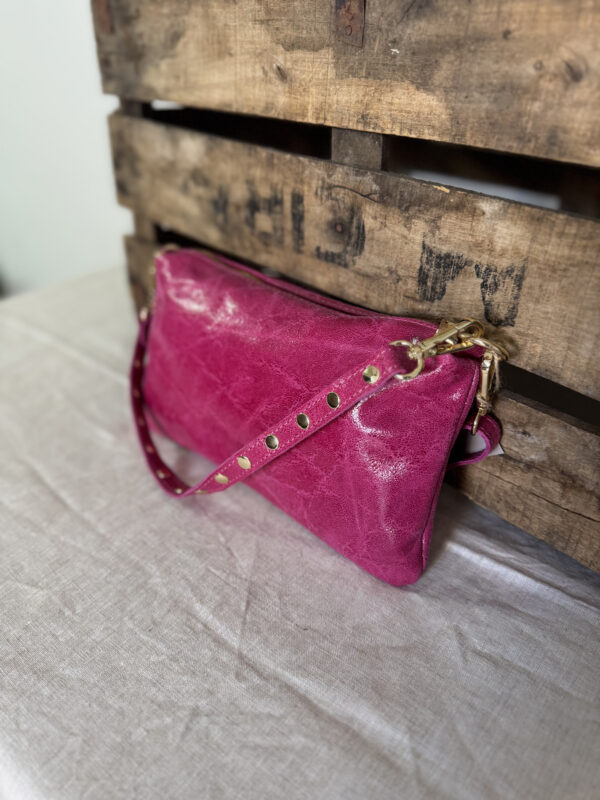 4 V. Fucsia Bolso VERA – Fucsia
