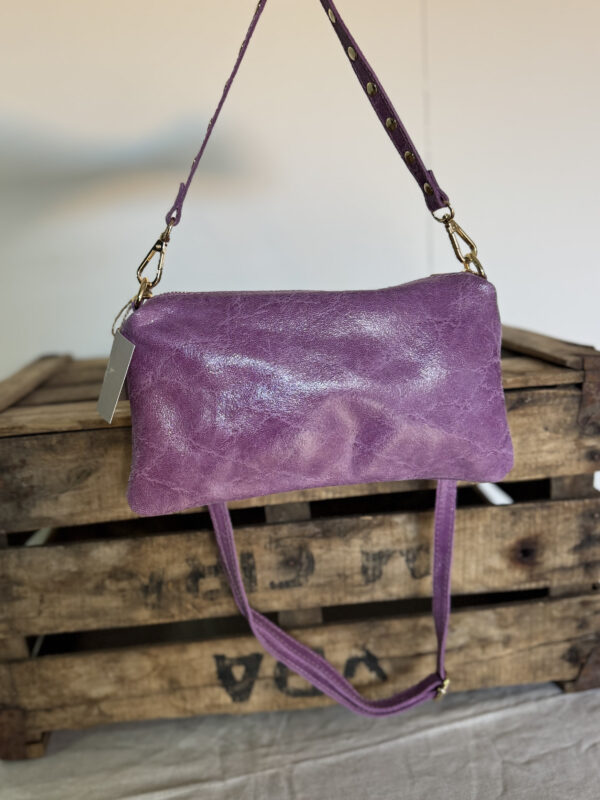 4 V. Lila Bolso VERA – Lila