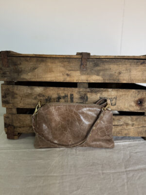Bolso VERA – Marrón