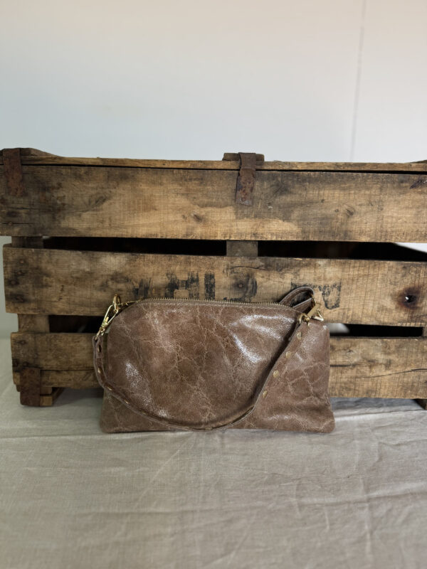 Bolso VERA – Marrón